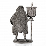 Оловянный солдатик миниатюра "Римский вексилларий, 1 век н.э.", фотография 3. Интернет-магазин ЛАВКА ПОДАРКОВ